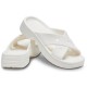 Шльопанці Crocs Classic Cross Strap, W9